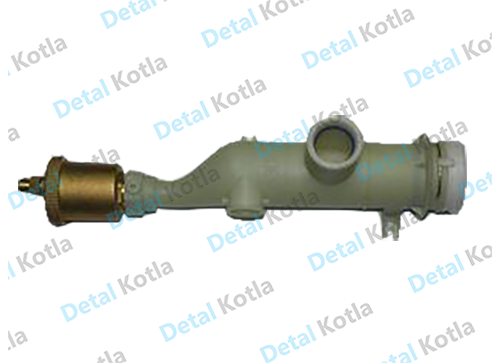 Фильтр водяной (100-200 ICH/MSC) Daewoo по классной цене в  ул. Менделеева, д. 139/1