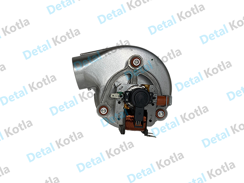 Вентилятор Bosch 6000 - 18 кВт по классной цене в  ул. Менделеева, д. 139/1