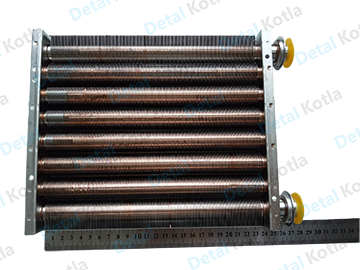 Теплообменник первичный Navien по классной цене в России