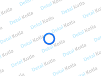 Кольцо уплотнительное датчика протока Arderia 14Ø синее