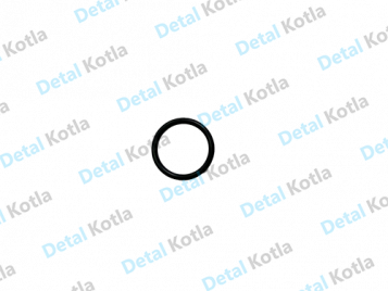 Кольцо уплотнительное Daewoo (силикон, Р-20) по классной цене в  ул. Менделеева, д. 139/1