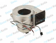 Вентилятор 1мкф HSG 250-300 SD Hydrosta