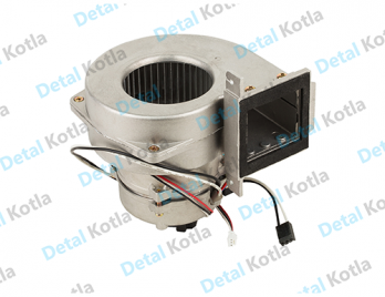 Вентилятор 1мкф HSG 250-300 SD Hydrosta по классной цене в  ул. Менделеева, д. 139/1