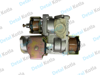 Газовый клапан Hydrosta TIME UP 23-02 HSG 100-300 SD