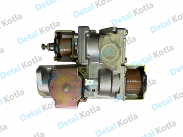Газовый клапан Hydrosta TIME UP 23-02 HSG 100-300 SD по классной цене в  ул. Менделеева, д. 139/1