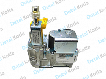 Газовый клапан для котлов Baxi Eco Compact, Main-5 по классной цене в  ул. Менделеева, д. 139/1