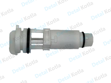 Датчик протока воды Bosch 6000 / Buderus U72 87186456820(А) по классной цене в России