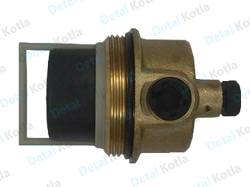 Воздухоотводчик Baxi 607290 по классной цене в России