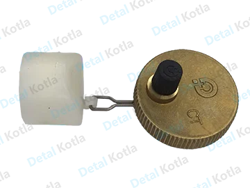 Воздухоотводчик Vaillant 061707 по классной цене в России